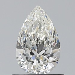 Diament szlif gruszkowy, 0.71ct, VVS1, I, GIA 7538773280