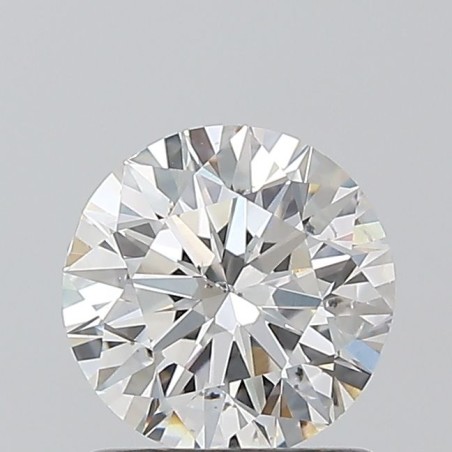 Diament szlif okrągły, 1ct, SI2, G, GIA 6233756818