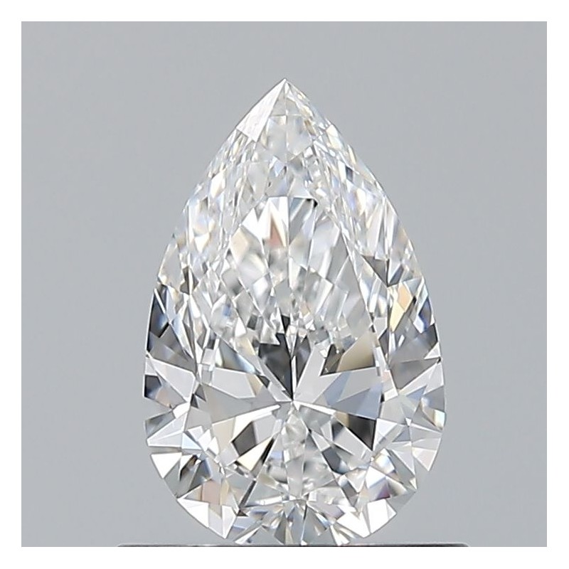 Diament szlif gruszkowy, 0.7ct, VS1, E, GIA 6532846818 Diament szlif gruszkowy, 0.7ct, VS1, E, GIA 6532846818