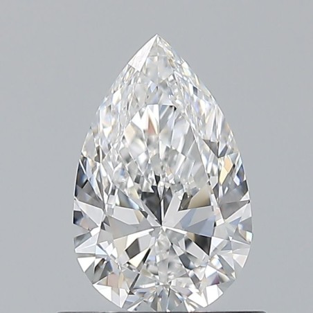 Diament szlif gruszkowy, 0.7ct, VS1, E, GIA 6532846818