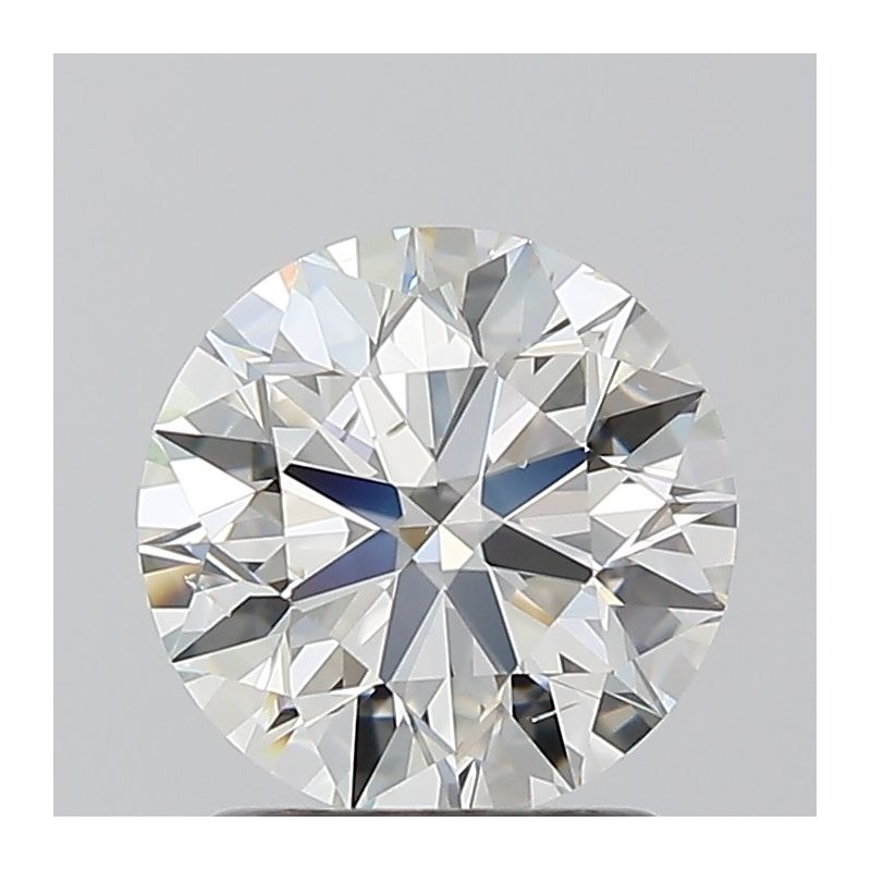 Diament szlif okrągły, 1.5ct, SI1, I, GIA 6532676210 Diament szlif okrągły, 1.5ct, SI1, I, GIA 6532676210