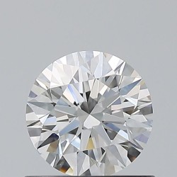 Diament szlif okrągły, 0.7ct, VS2, H, GIA 1539887062