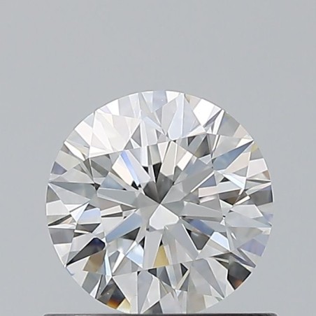Diament szlif okrągły, 0.7ct, VS2, H, GIA 1539887062