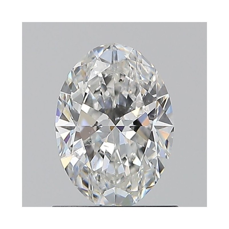 Diament szlif owalny, 0.9ct, SI1, F, GIA 6532628656 Diament szlif owalny, 0.9ct, SI1, F, GIA 6532628656