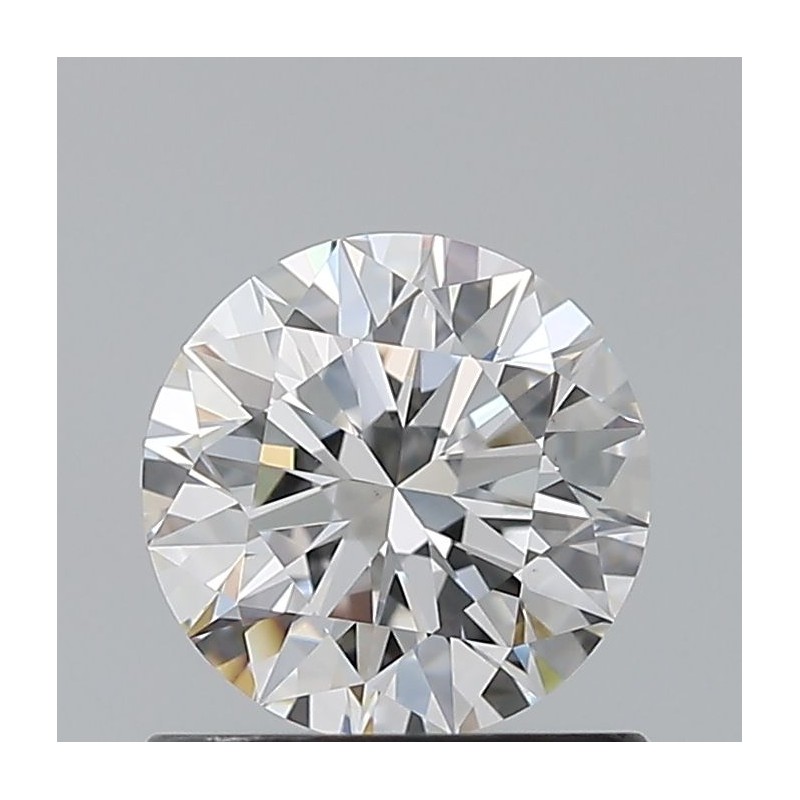 Diament szlif okrągły, 0.81ct, VS1, E, GIA 6532832304