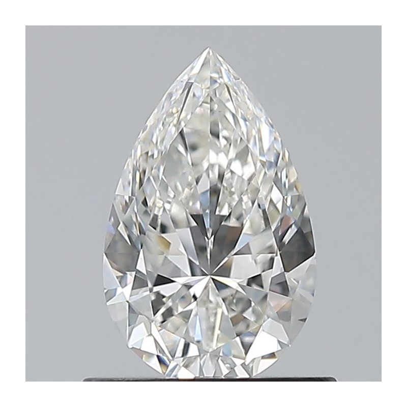 Diament szlif gruszkowy, 0.7ct, VVS2, G, GIA 3535840591