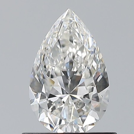 Diament szlif gruszkowy, 0.7ct, VVS2, G, GIA 3535840591