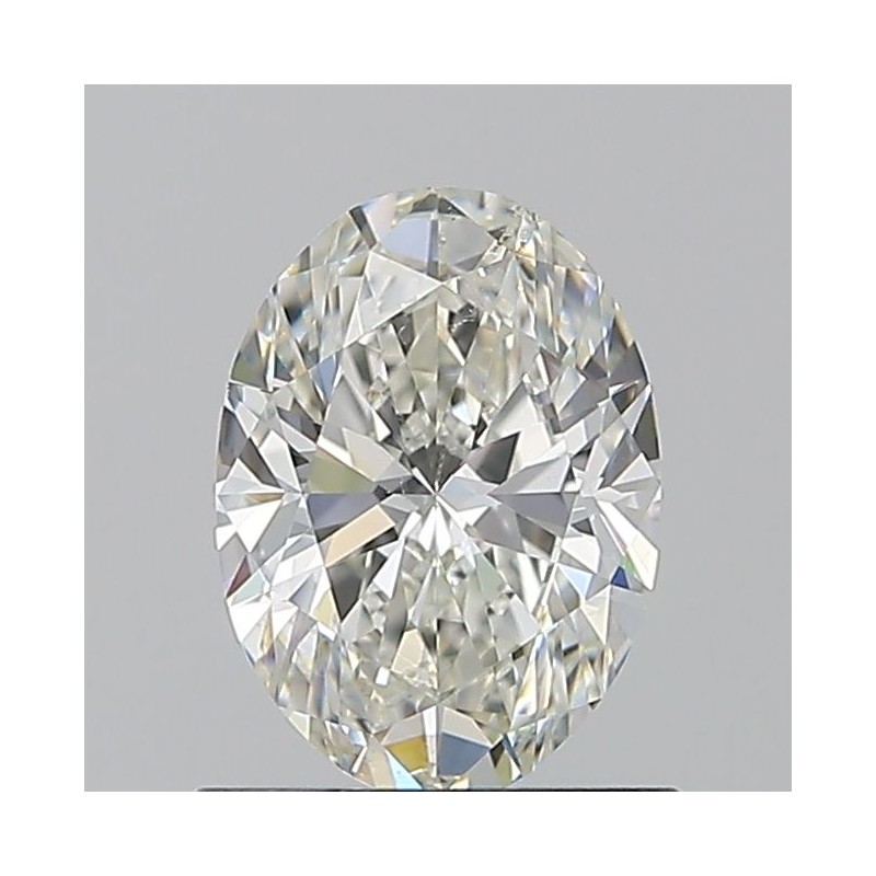 Diament szlif owalny, 0.9ct, SI1, H, GIA 7532836957 Diament szlif owalny, 0.9ct, SI1, H, GIA 7532836957