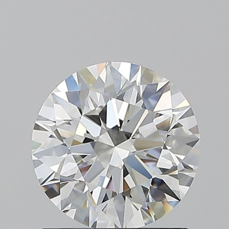 Diament szlif okrągły, 1.12ct, VVS2, G, GIA 5536849796