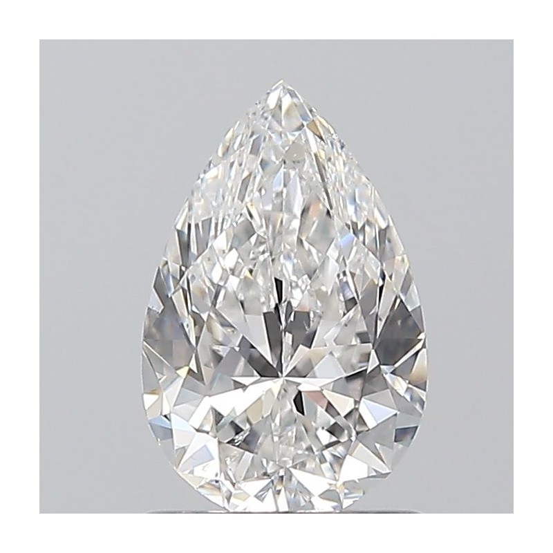 Diament szlif gruszkowy, 1.01ct, SI1, E, GIA 1533676096