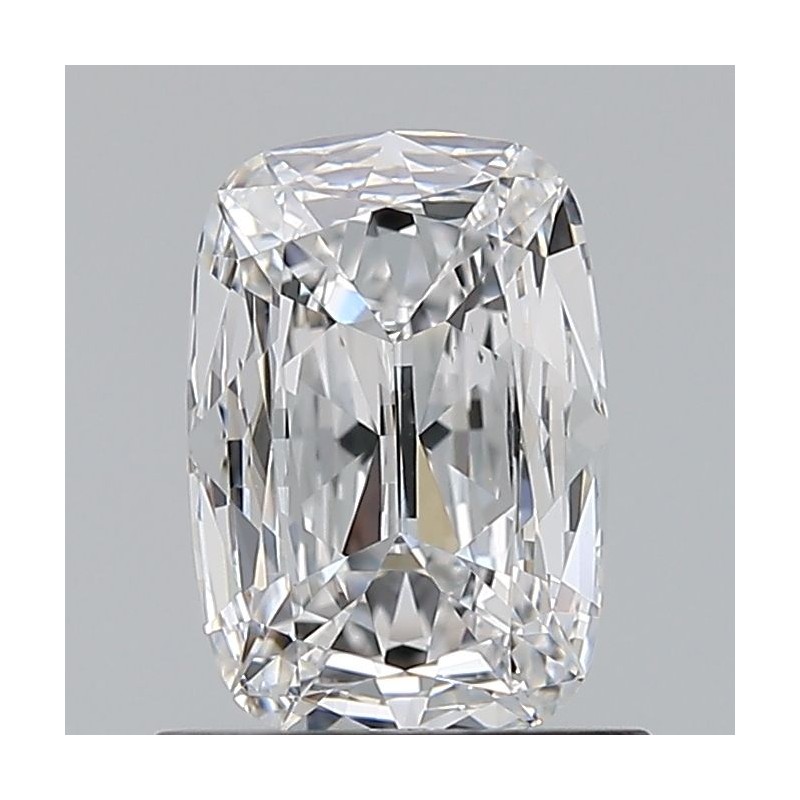 Diament szlif poduszkowy brylantowy, 0.7ct, VS2, D, GIA 1535897872