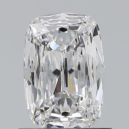 Diament szlif poduszkowy brylantowy, 0.7ct, VS2, D, GIA 1535897872