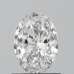 Diament szlif owalny, 0.7ct, VVS1, E, GIA 6532807753