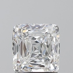 Diament szlif poduszkowy brylantowy, 1.55ct, VS2, E, GIA 6532676483
