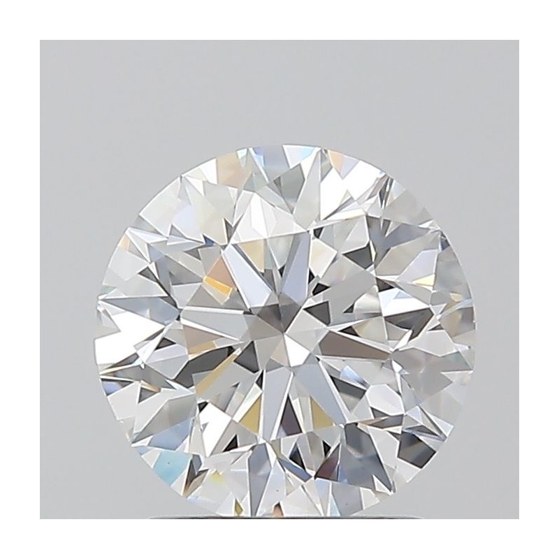 Diament szlif okrągły, 1.5ct, VS1, E, GIA 2534812534