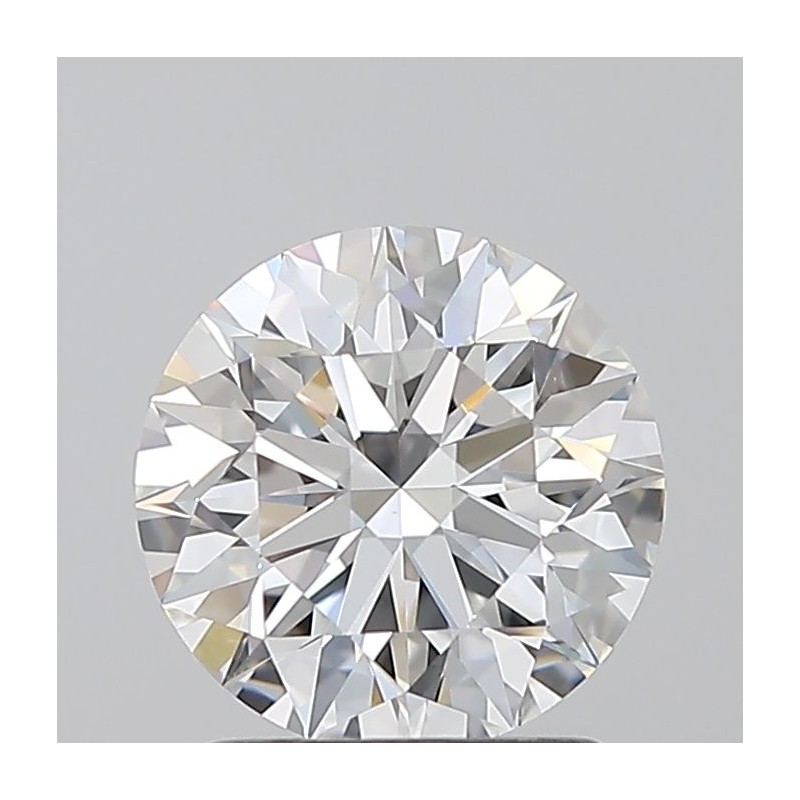 Diament szlif okrągły, 1.51ct, VS1, E, GIA 1539676709