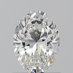 Diament szlif owalny, 0.9ct, VS2, E, GIA 1535900899