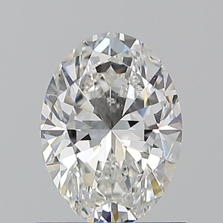 Diament szlif owalny, 0.9ct, VS2, E, GIA 1535900899