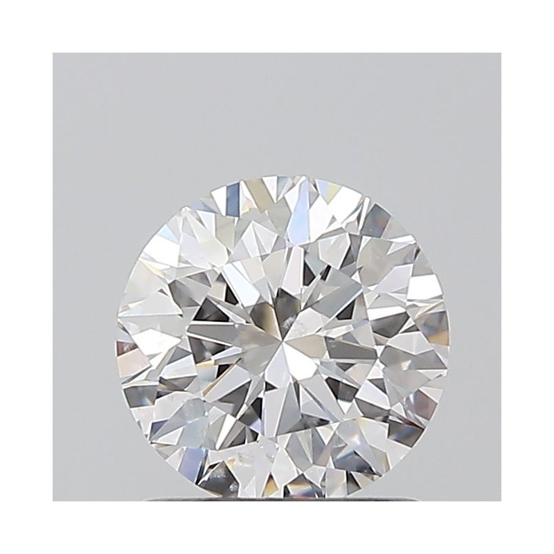 Diament szlif okrągły, 1.01ct, SI1, F, GIA 6532675677