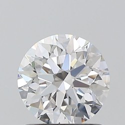 Diament szlif okrągły, 1.01ct, VS2, D, GIA 2536831283