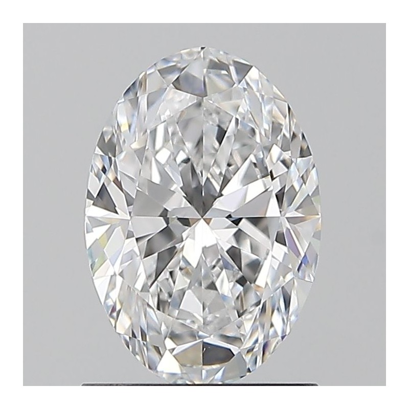 Diament szlif owalny, 1.2ct, VS1, D, GIA 1527894092