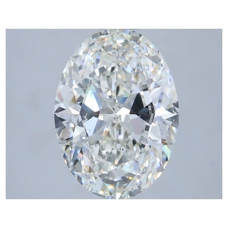 Diament szlif owalny, 1.27ct, SI2, H, GIA 6521947751