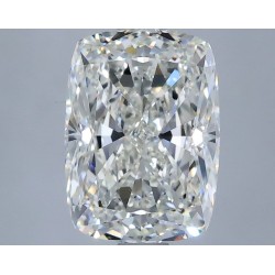Diament szlif poduszkowy brylantowy, 2ct, VVS2, I, GIA 2517974850