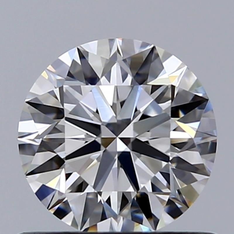Diament szlif okrągły, 0.63ct, VS1, D, GIA 2517525493