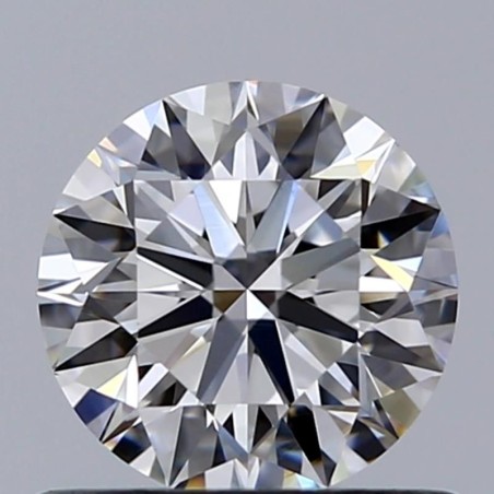 Diament szlif okrągły, 0.63ct, VS1, D, GIA 2517525493