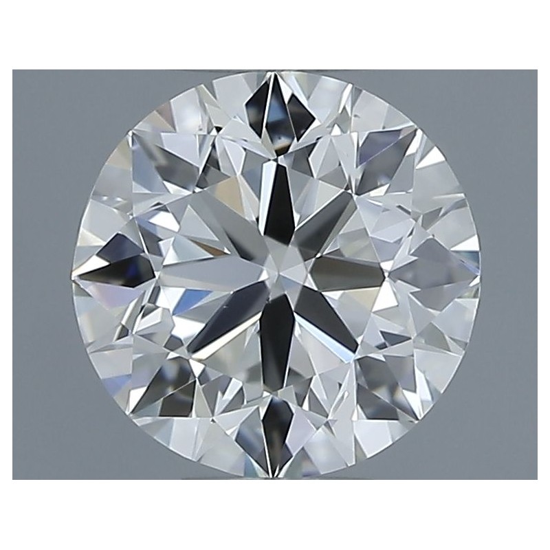 Diament szlif okrągły, 1ct, VS1, H, IGI 737595119