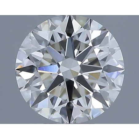 Diament szlif okrągły, 1.02ct, VS1, I, IGI 737595120