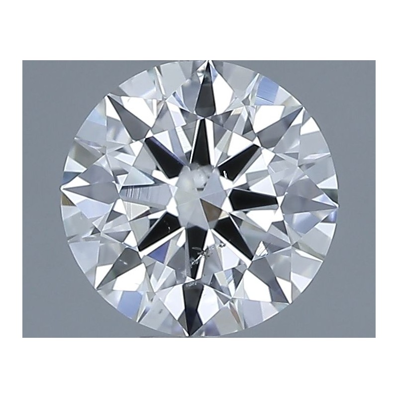 Diament szlif okrągły, 1.07ct, SI1, H, GIA 7532836944 Diament szlif okrągły, 1.07ct, SI1, H, GIA 7532836944