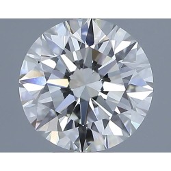 Diament szlif okrągły, 1.02ct, VS2, I, IGI 737595118