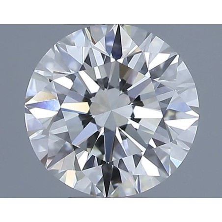 Diament szlif okrągły, 1.02ct, VS2, I, IGI 737595118