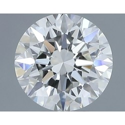 Diament szlif okrągły, 1ct, VS1, H, IGI 737595051