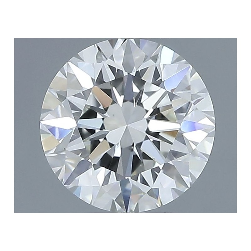 Diament szlif okrągły, 1ct, VS1, H, IGI 737595051