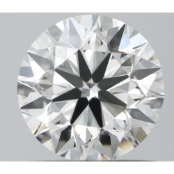 Diament szlif okrągły, 0.9ct, VVS1, H, IGI 710525325
