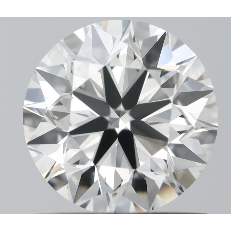 Diament szlif okrągły, 0.9ct, VVS1, H, IGI 710525325