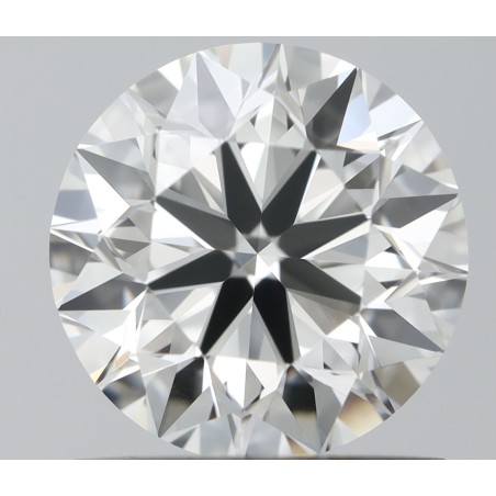 Diament szlif okrągły, 0.9ct, VVS1, H, IGI 710525325