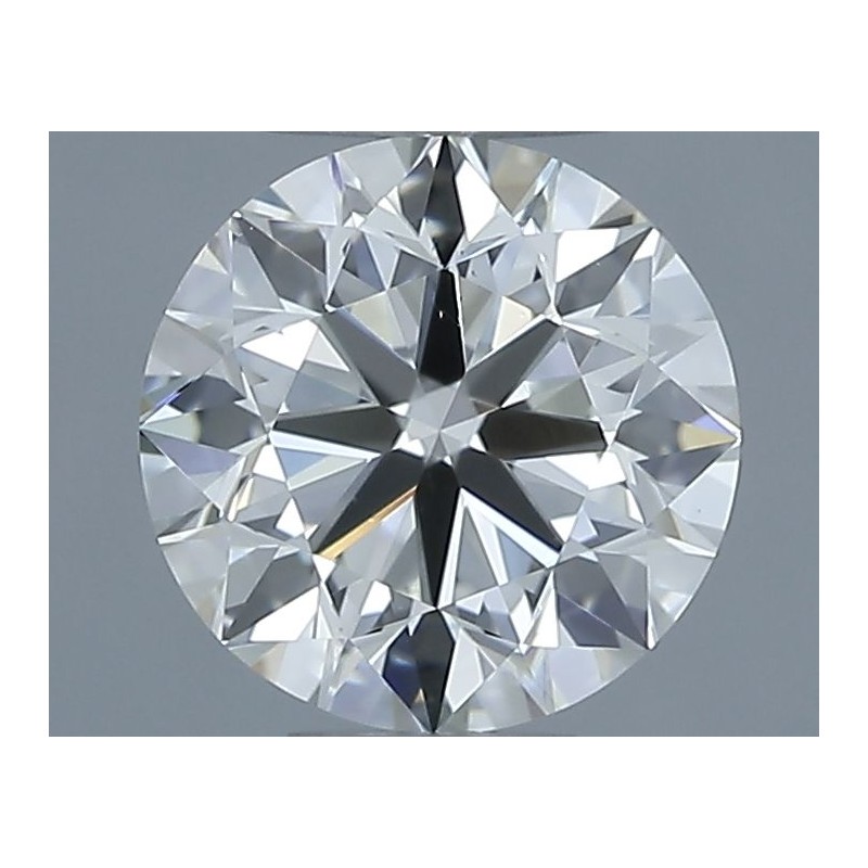 Diament szlif okrągły, 1ct, VS2, I, IGI 737595083