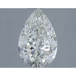 Diament szlif gruszkowy, 1.2ct, SI2, G, IGI 737595154