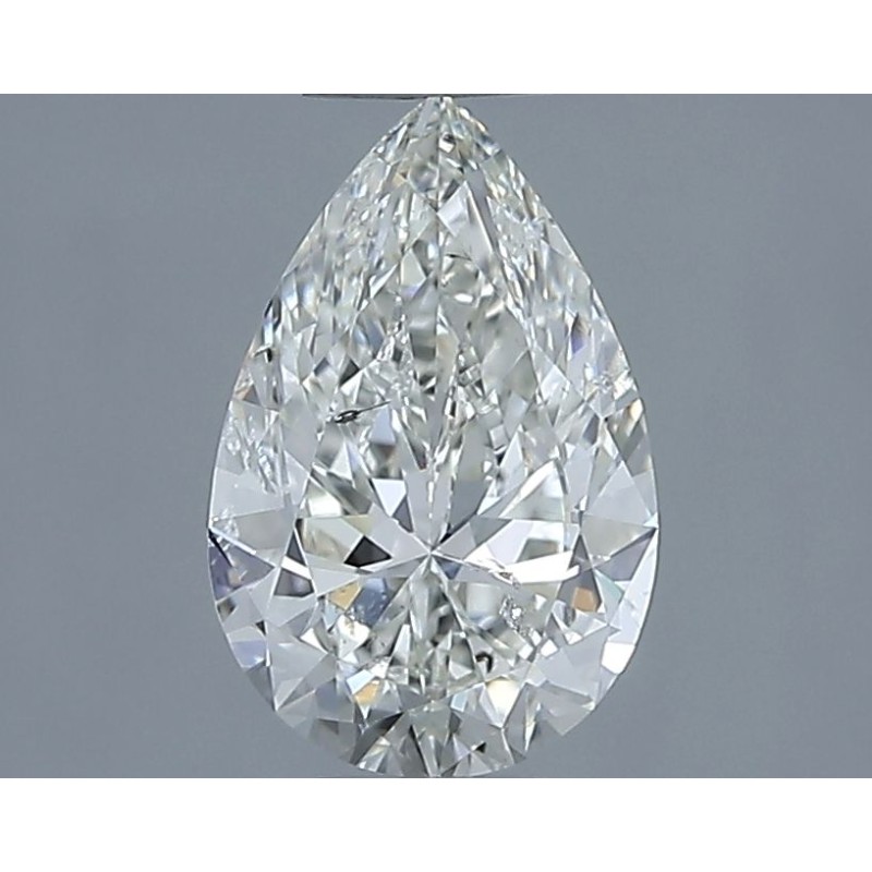 Diament szlif gruszkowy, 1.2ct, SI2, G, IGI 737595154 Diament szlif gruszkowy, 1.2ct, SI2, G, IGI 737595154