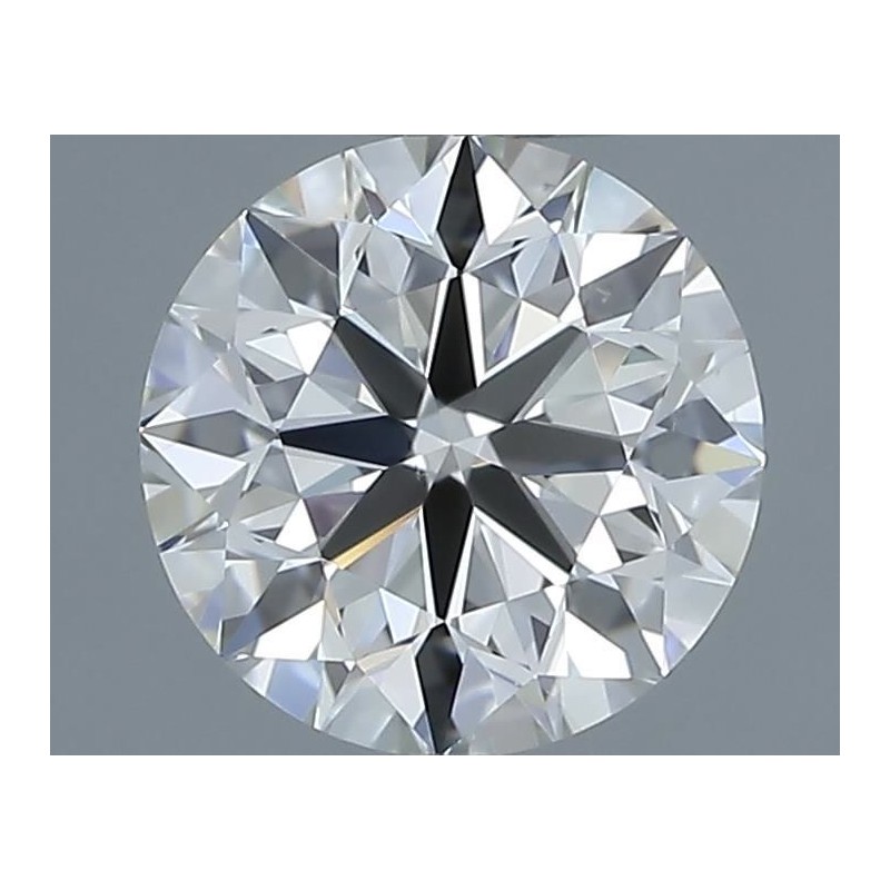 Diament szlif okrągły, 1ct, VS1, H, IGI 737595140