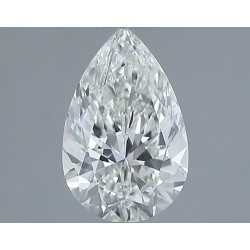 Diament szlif gruszkowy, 1.21ct, VS2, H, IGI 724522604