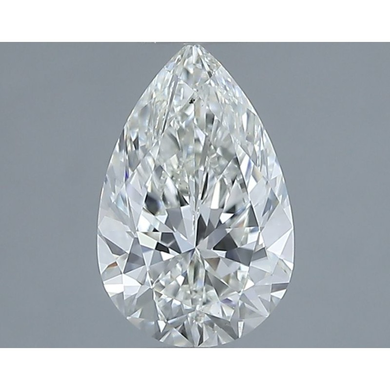 Diament szlif gruszkowy, 1.21ct, VS2, H, IGI 724522604
