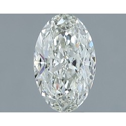 Diament szlif owalny, 0.7ct, VS1, I, IGI 710526504