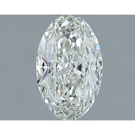 Diament szlif owalny, 0.7ct, VS1, I, IGI 710526504