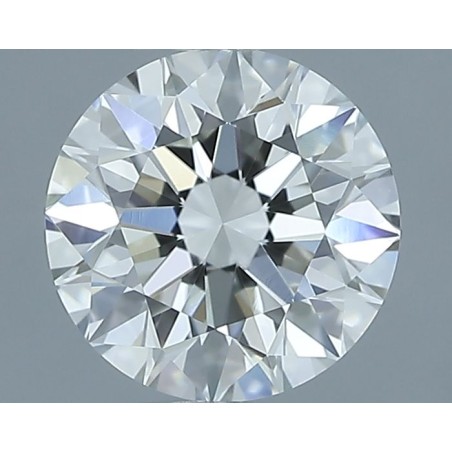 Diament szlif okrągły, 1.02ct, VVS2, H, IGI 724522523