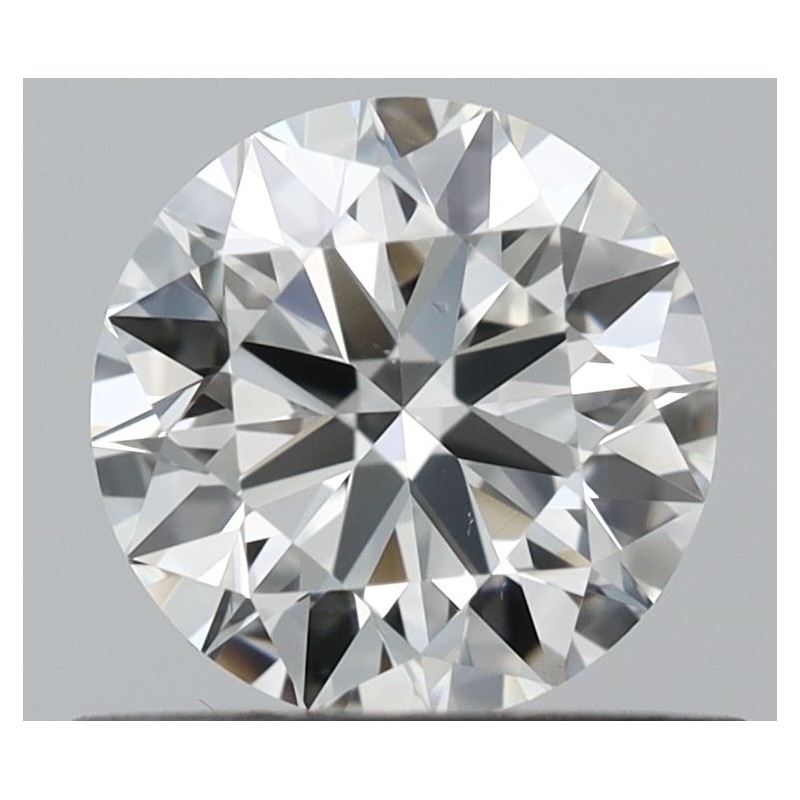 Diament szlif okrągły, 0.51ct, VS1, G, IGI 710526632