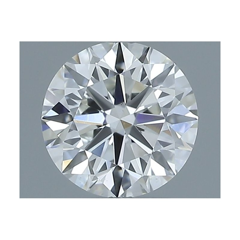 Diament szlif okrągły, 0.5ct, VS1, G, IGI 710526487 Diament szlif okrągły, 0.5ct, VS1, G, IGI 710526487